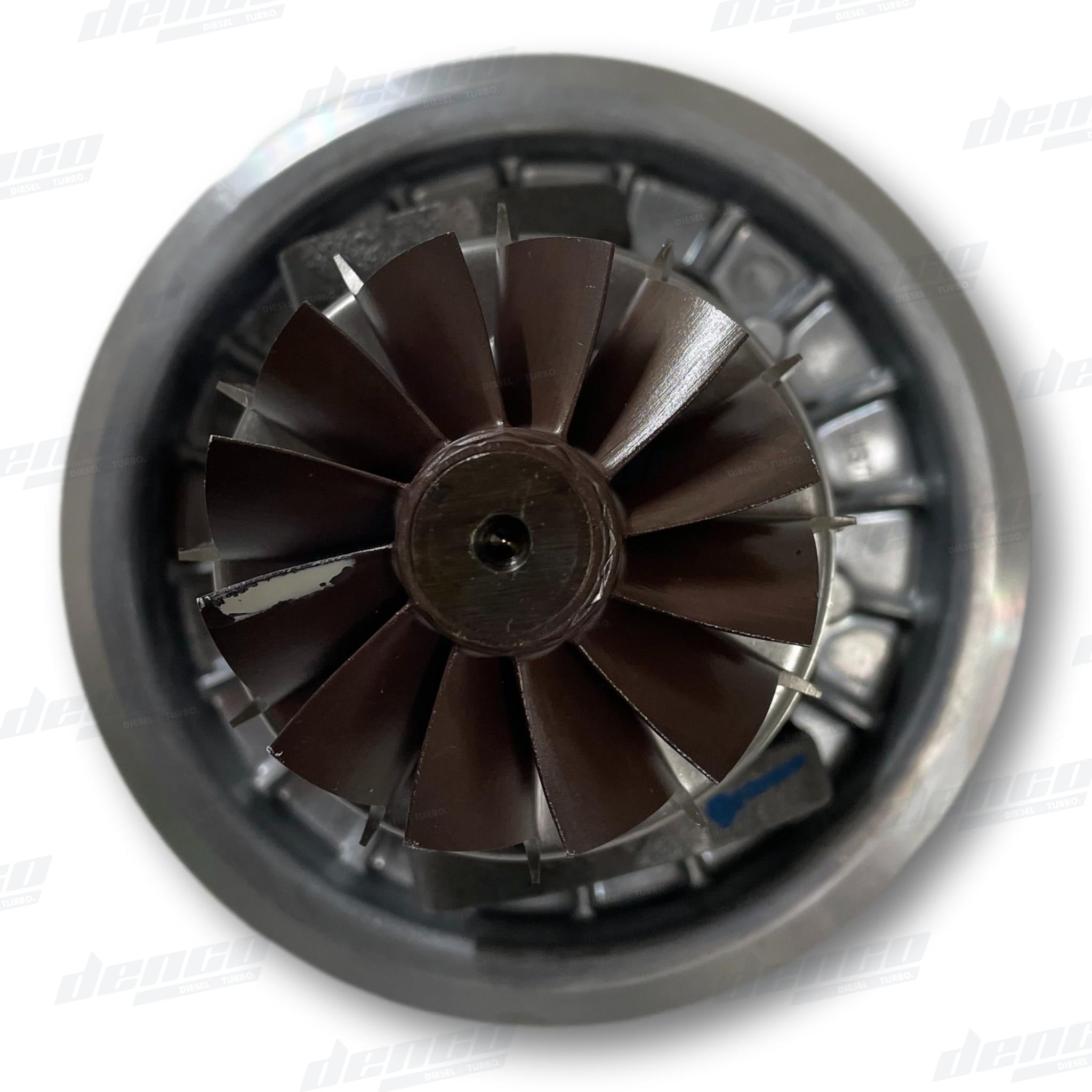 3545473 Turbo Core Assembly H1E Iveco / Scania